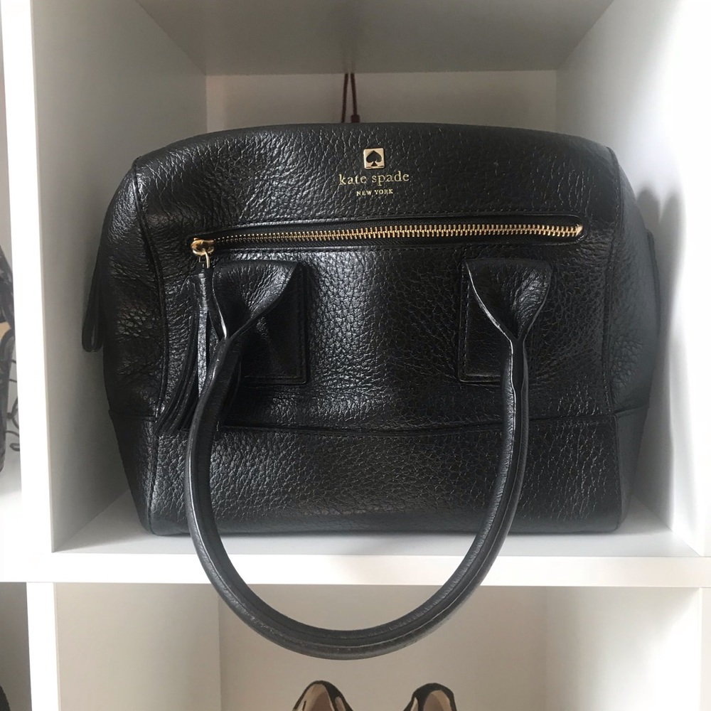 Classic Kate Spade Purse